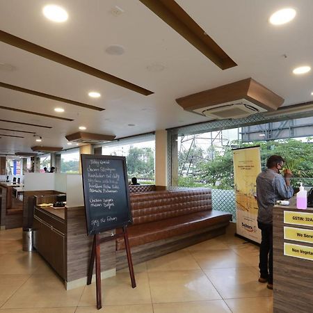 As Airport Inn Kochi Ngoại thất bức ảnh
