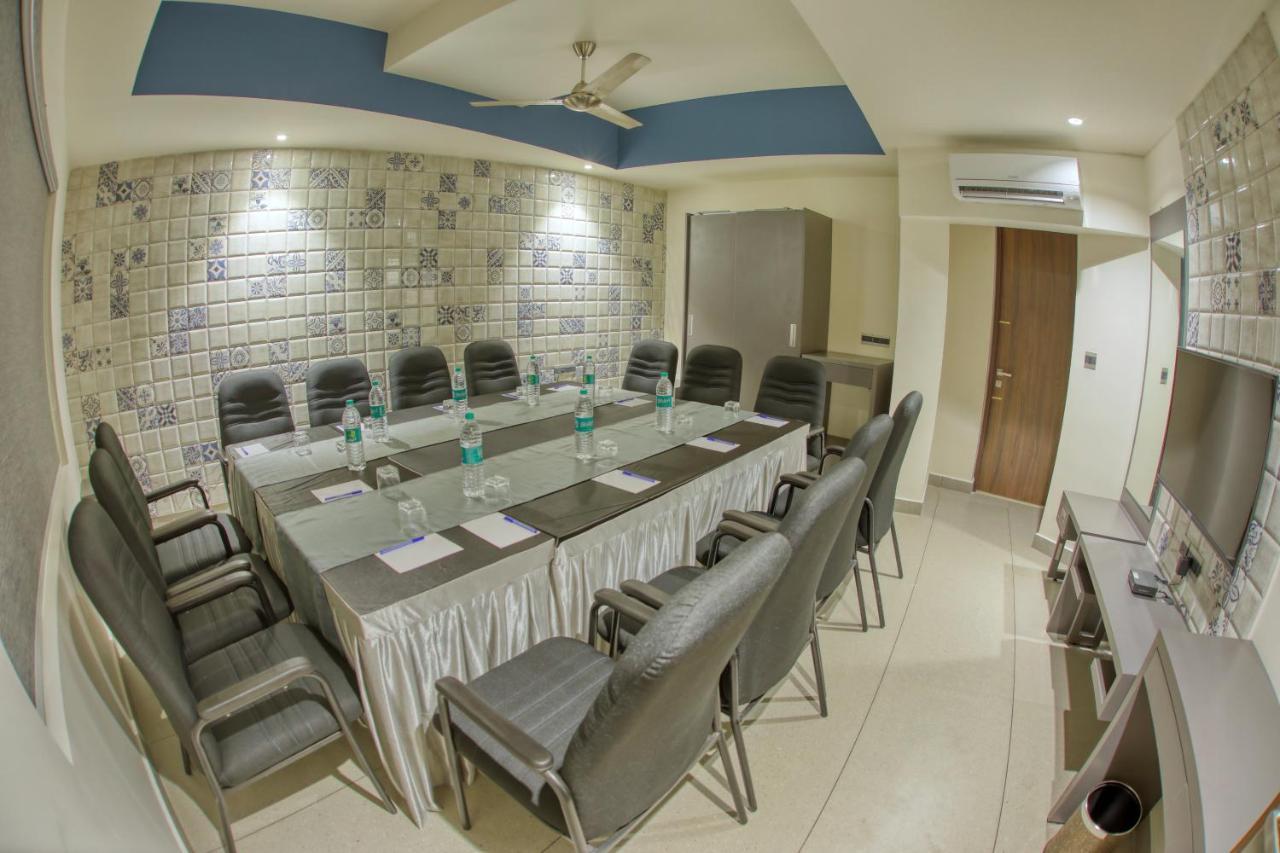 As Airport Inn Kochi Ngoại thất bức ảnh
