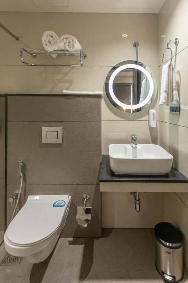 As Airport Inn Kochi Ngoại thất bức ảnh