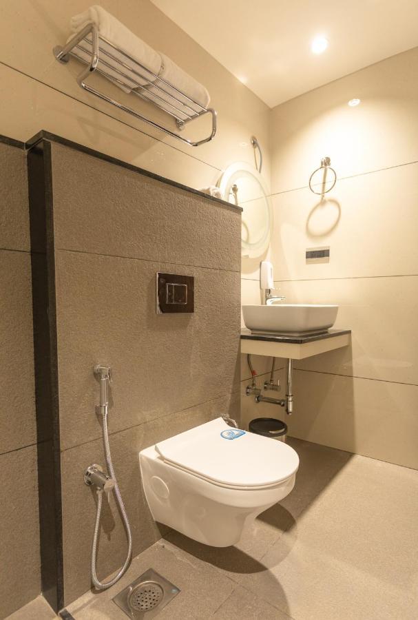 As Airport Inn Kochi Ngoại thất bức ảnh